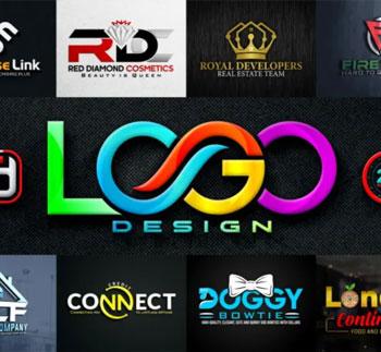 Logo Designing - GoDizi